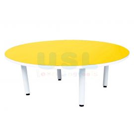 4' Japanese Round Table