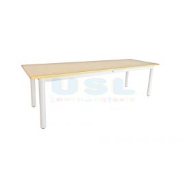 6' x 2' Rectangular Table (H:53cm)