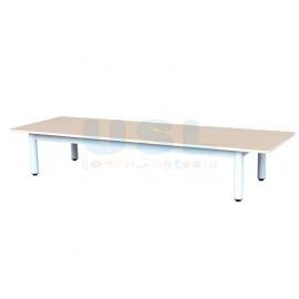 6' x 2' Japanese Rectangular Table