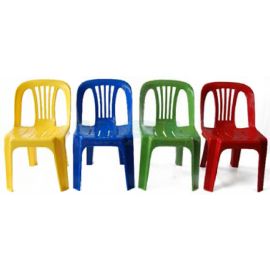 Plastic Chair