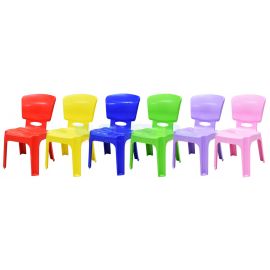 Jolly Kid Chair