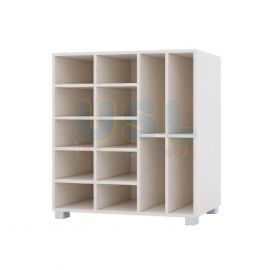 Ecoflex Paper & Files Organiser