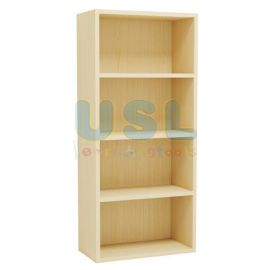 4 Compartment Storage 