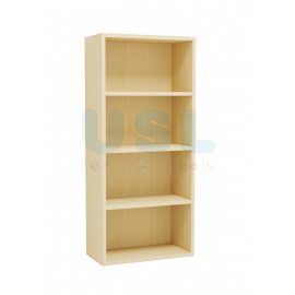 4 Compartment Storage 