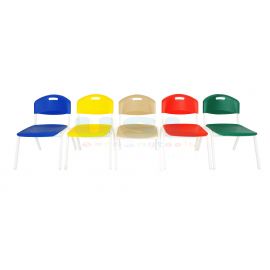Deluxe Children Chair