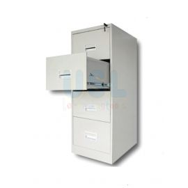 4 Drawer Filling Cabinet