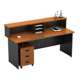 5' Reception Table