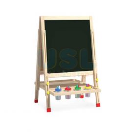 Double-sided Adjustable Easel