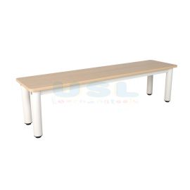 4' Wooden Bench