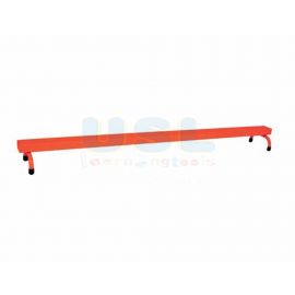 5' Metal Balancing Beam