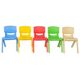 Premium Children Chair (Seat Height: 30cm)