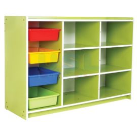 Economy Manipulatives Storage Shelf