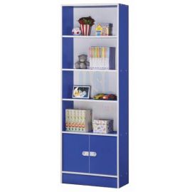 Economy Book Shelf - Storage Cabinet