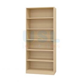 High Book Shelf