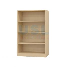 Low Book Shelf