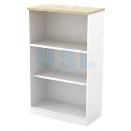 Medium Cabinet Open Shelf Model