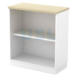 Low Cabinet Open Shelf