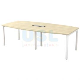 8ft Boat-Shape Conference