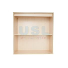 File Cabinet - Wooden Cabinet