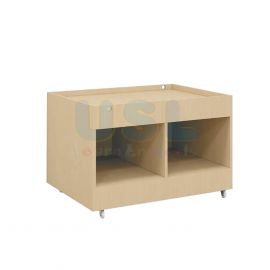 Mobile Activity Station 