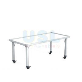 Moveable Multipurpose Table