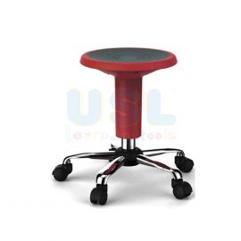 Liftie Adjustable Movable Stool