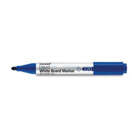 Monami Liquid White Board Marker 220 colour : Blue