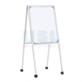 Compact Board White Board (1 1/2' x 2')