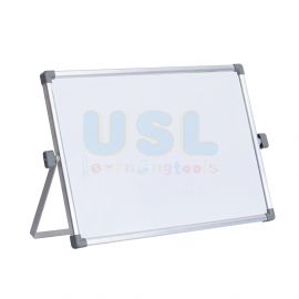 Magnetic Desktop Whiteboard