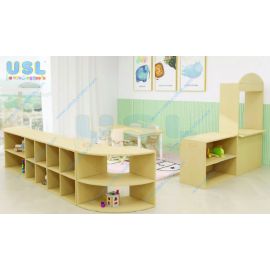 Role Play Corner