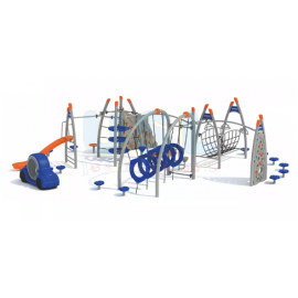 Games of Trails RP-18002