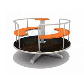 Merry Go Round RP-19804