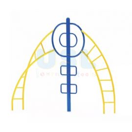 Freestanding Climbing RP-20504