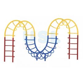 Freestanding Climbing RP-20505