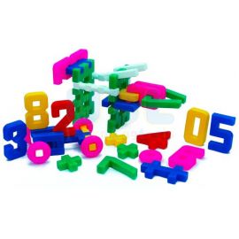 123 Blocks