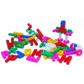 ABC Blocks (60pcs)