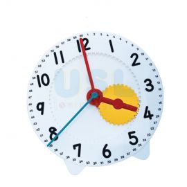 Logic Clock