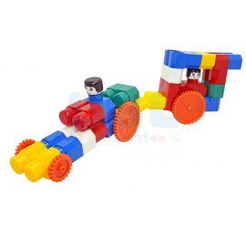 Giant IQ Blocks (45pcs)