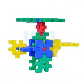 Big Building Blocks (30pcs)