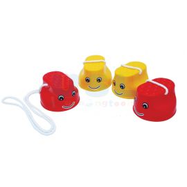 Safety Stilts (1 pair)