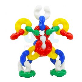 Chain Linkers (90pcs)