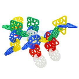 Snowflakes Builders