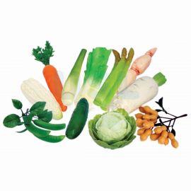 Turnip Set