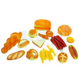Bread Set