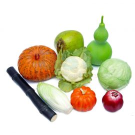 Special Vegetable set
