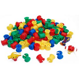 Cotton Reels (125pcs)