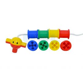 Cotton Reels (122pcs)