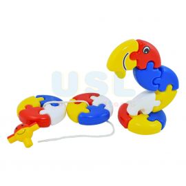 Wisdom Builders (40pcs)