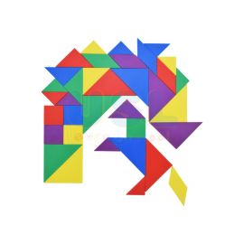 Tangram Set