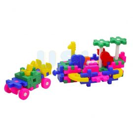 Animals Carnival (96 pcs)